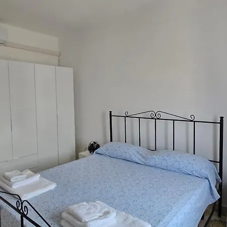 Attico Vista Mare In Centro Gallipoli