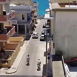 Attico Vista Mare In Centro Apartment Gallipoli