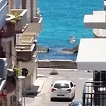 Attico Vista Mare In Centro * Gallipoli