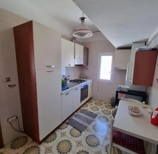 Attico Vista Mare In Centro *