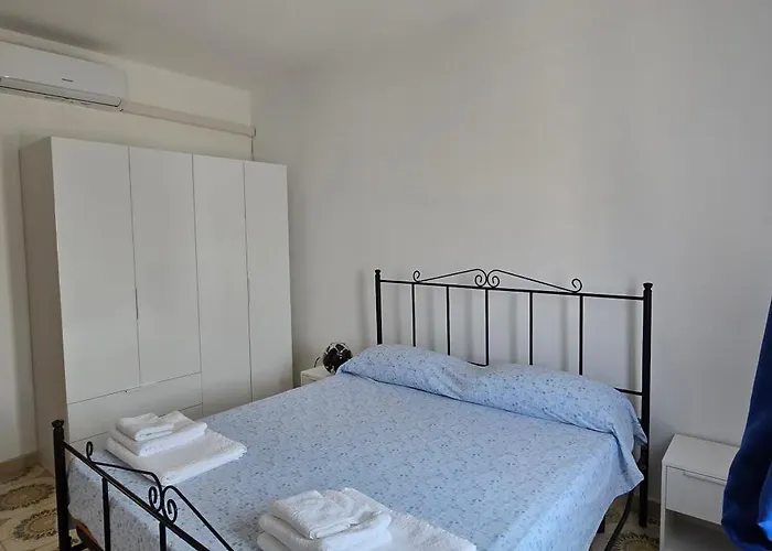 Attico Vista Mare In Centro Gallipoli