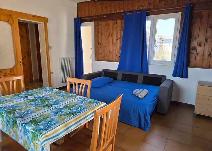 Attico Vista Mare In Centro