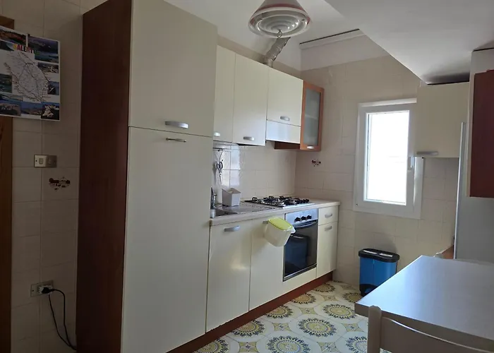 Attico Vista Mare In Centro Appartamento *